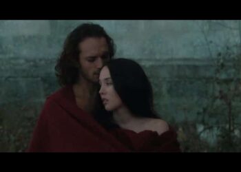 When Words Come Alive: Queen Margot