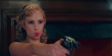 Little Birds: Book vs. TV Series - Summary & Analysis