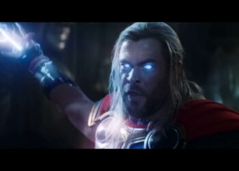 Thor: Love and Thunder: Book vs. Film - Summary & Analysis