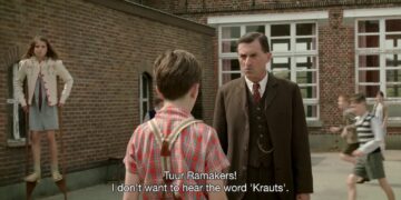 When Words Come Alive: Secrets of War