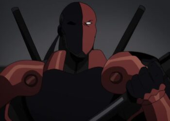 Teen Titans: The Judas Contract: Book vs. Film - Summary & Analysis