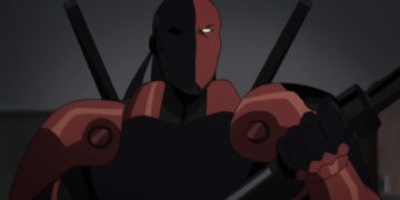 Teen Titans: The Judas Contract: Book vs. Film - Summary & Analysis