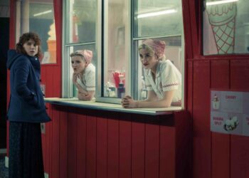 I'm Thinking of Ending Things: Book vs. Film - Summary & Analysis