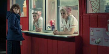 I'm Thinking of Ending Things: Book vs. Film - Summary & Analysis