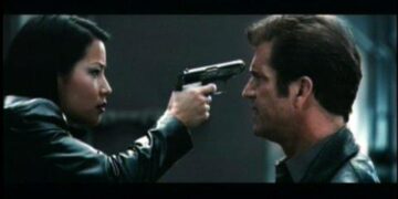 When Words Come Alive: Payback