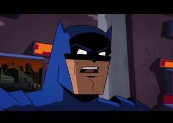 Scooby-Doo & Batman: The Brave and the Bold: Book vs. Film - Summary & Analysis
