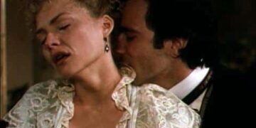 The Age of Innocence: Book vs. Film - Summary & Analysis