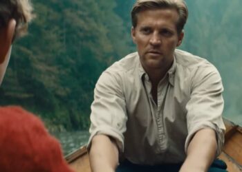 Out Stealing Horses: Book vs. Film - Summary & Analysis