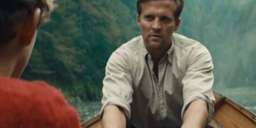 Out Stealing Horses: Book vs. Film - Summary & Analysis