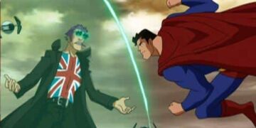 Superman vs. The Elite: Book vs. Film - Summary & Analysis