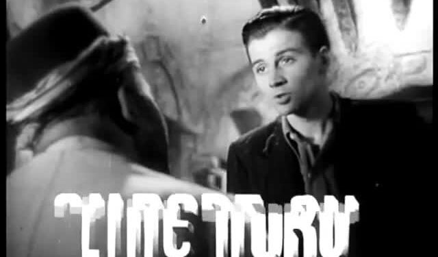 When Words Come Alive: Pépé le Moko