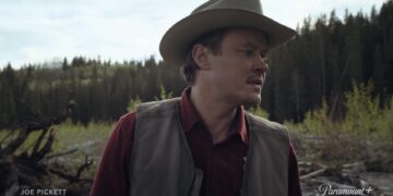 Joe Pickett: Book vs. TV Series - Summary & Analysis