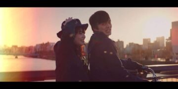 When page meets screen: Parasite in Love