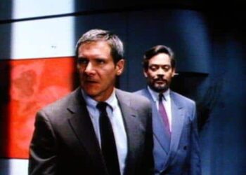 Presumed Innocent: Book vs. Film - Summary & Analysis