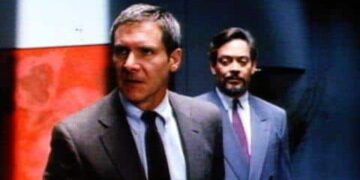 Presumed Innocent: Book vs. Film - Summary & Analysis