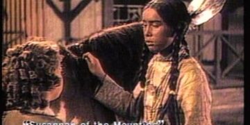 Susannah of the Mounties: Book vs. Film - Summary & Analysis