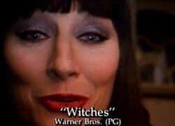 The Witches (1990): Book vs. Film - Summary & Analysis