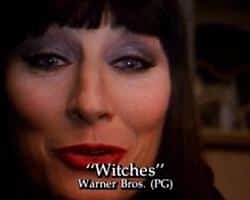 The Witches (1990): Book vs. Film - Summary & Analysis