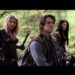 Legend of the Seeker: Book vs. TV Series - Summary & Analysis
