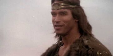 When Words Come Alive: Red Sonja