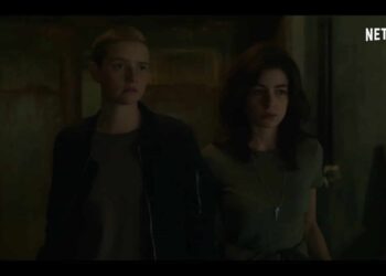 Intruders: Book vs. TV Series - Summary & Analysis