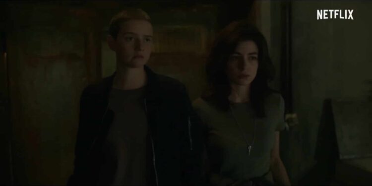 Intruders: Book vs. TV Series - Summary & Analysis