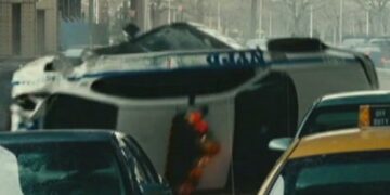 The Bourne Ultimatum: Book vs. Film - Summary & Analysis