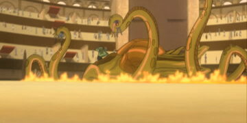 When Words Come Alive: Planet Hulk