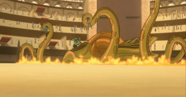 When Words Come Alive: Planet Hulk