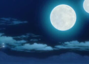 Horizon in the Middle of Nowhere: Book vs. TV Series - Summary & Analysis