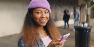 When Words Come Alive: On the Come Up