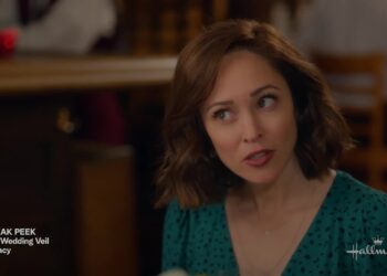 The Wedding Veil Legacy: Book vs. Film - Summary & Analysis