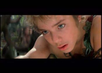 When Words Come Alive: Peter Pan