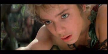 When Words Come Alive: Peter Pan