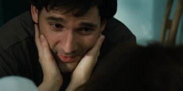 When Words Come Alive: The Tobacconist