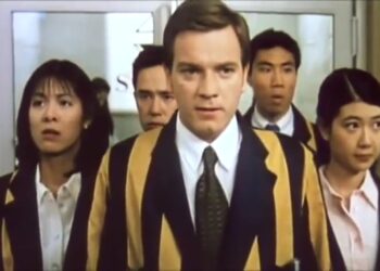 When Words Come Alive: Rogue Trader