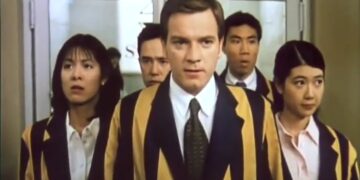 When Words Come Alive: Rogue Trader