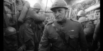 When Words Come Alive: Paths of Glory