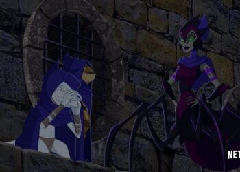 Kulipari: Dream Walker: Book vs. TV Series - Summary & Analysis