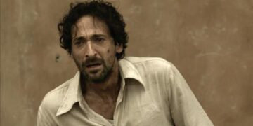 Septembers of Shiraz: Book vs. Film - Summary & Analysis
