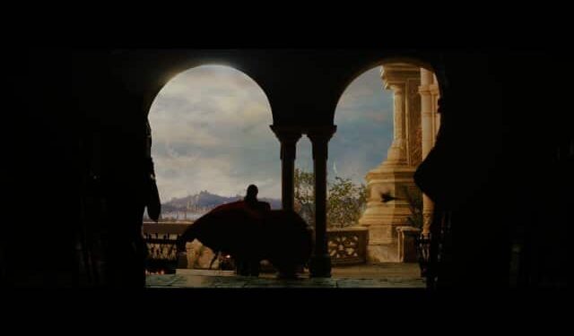 Thor: The Dark World: Book vs. Film - Summary & Analysis