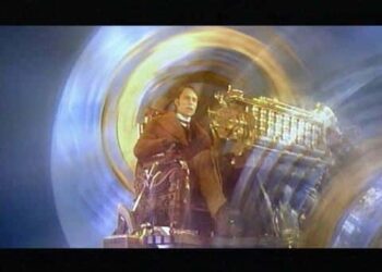 The Time Machine: Book vs. Film - Summary & Analysis