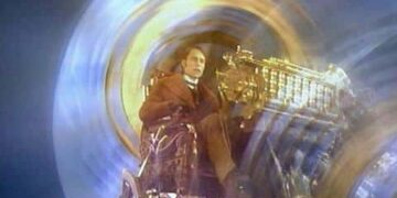 The Time Machine: Book vs. Film - Summary & Analysis