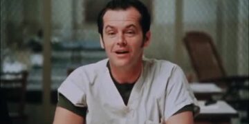 One Flew Over the Cuckoo's Nest: Book vs. Film - Summary & Analysis