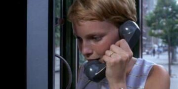 When Words Come Alive: Rosemary's Baby