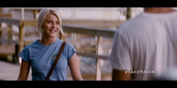 When Words Come Alive: Safe Haven