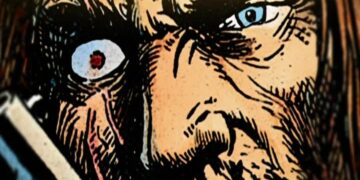 Jonah Hex: Motion Comics: Book vs. TV Series - Summary & Analysis