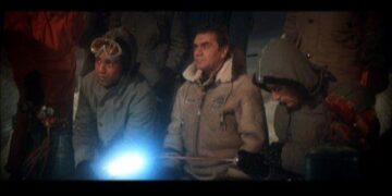 Ice Station Zebra: Book vs. Film - Summary & Analysis