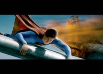 Superman: Brainiac Attacks: Book vs. Film - Summary & Analysis