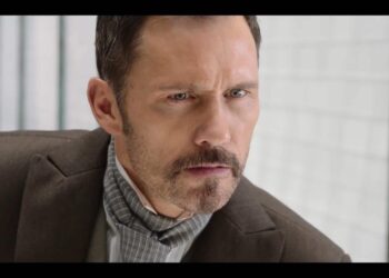 R.I.P.D. 2: Rise of the Damned: Book vs. Film - Summary & Analysis